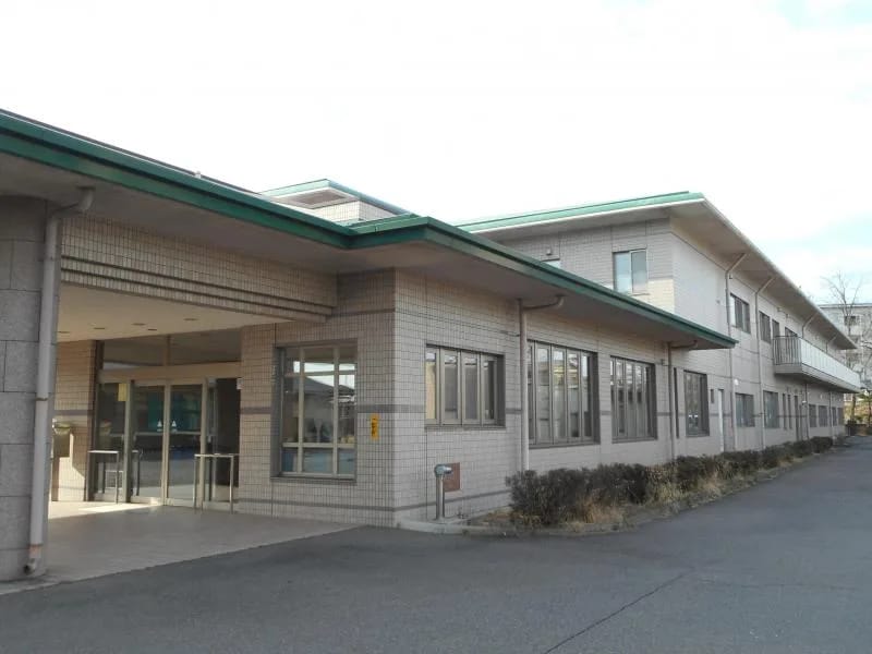 けやき苑居宅介護支援センタ- - 有料老人ホーム in 前橋市, 群馬県 photo 1