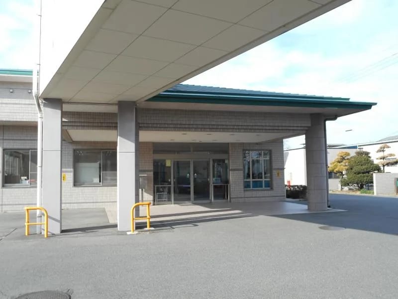 けやき苑居宅介護支援センタ- - 有料老人ホーム in 前橋市, 群馬県 photo 3