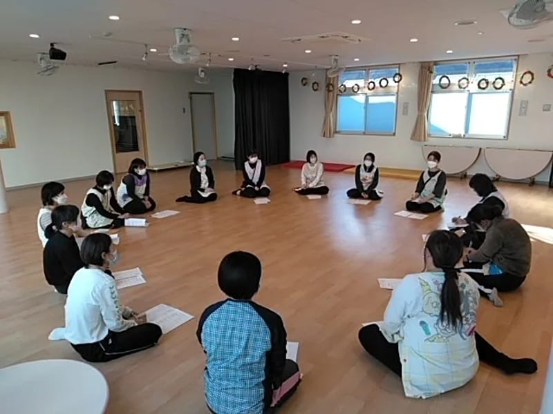 ひまわり国立 - 有料老人ホーム in 国立市, 東京都 photo 2