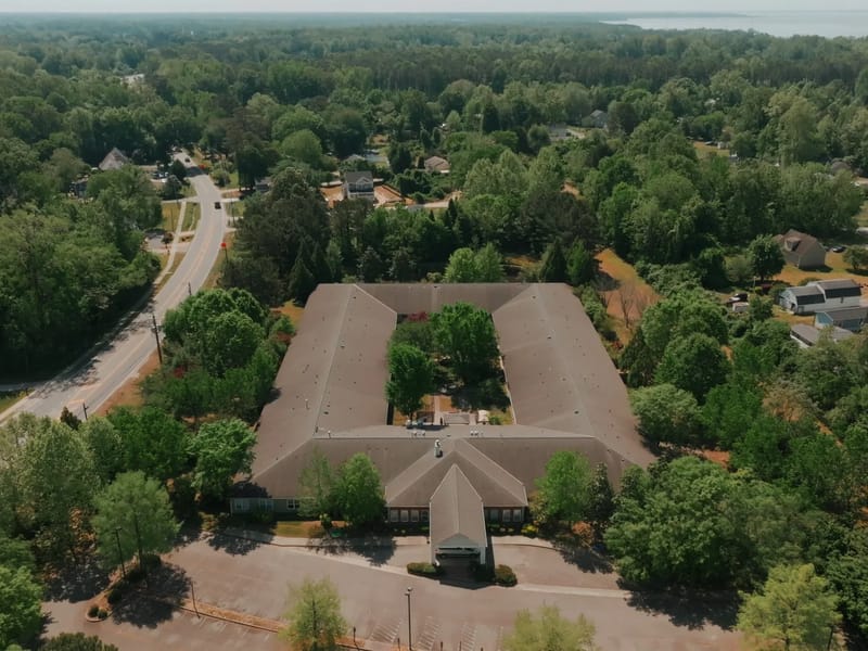 Colonial Manor - Assisted Living in Leon, VA photo 2