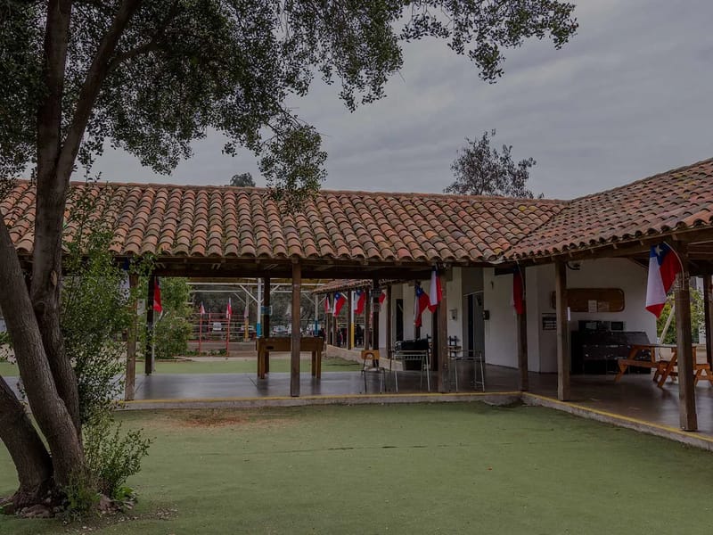 Centro Agora Para Mayores - Hogar de Ancianos in Calera De Tango, Región Metropolitana de Santiago photo 3
