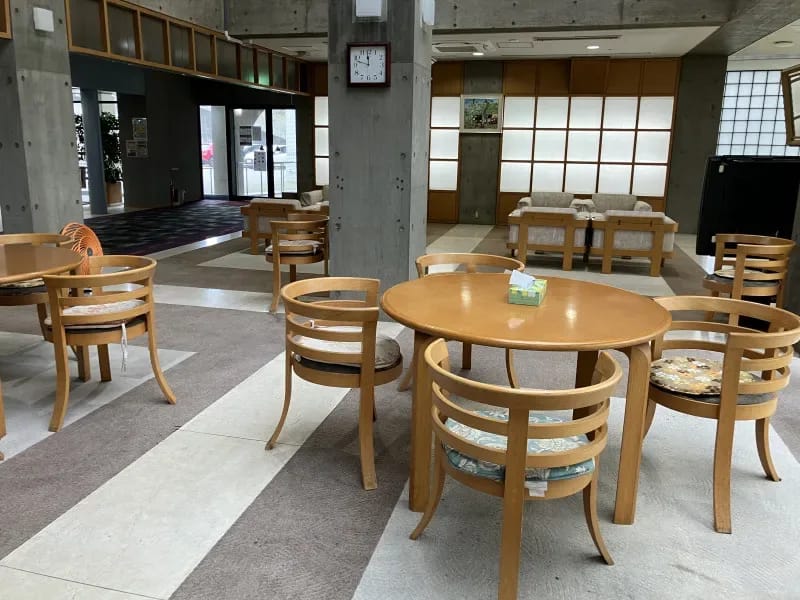 そんぽの家市川 - 有料老人ホーム in 市川市, 千葉県 photo 3