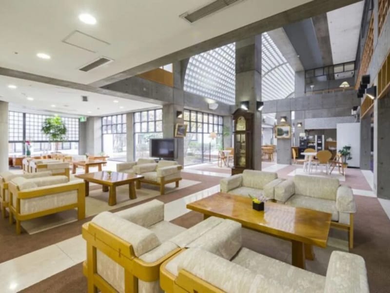 そんぽの家市川 - 有料老人ホーム in 市川市, 千葉県 photo 2