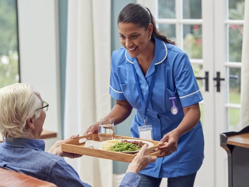 Amara Home Care - Chattanooga — Medical Transport, Chattanooga, TN · photo 2
