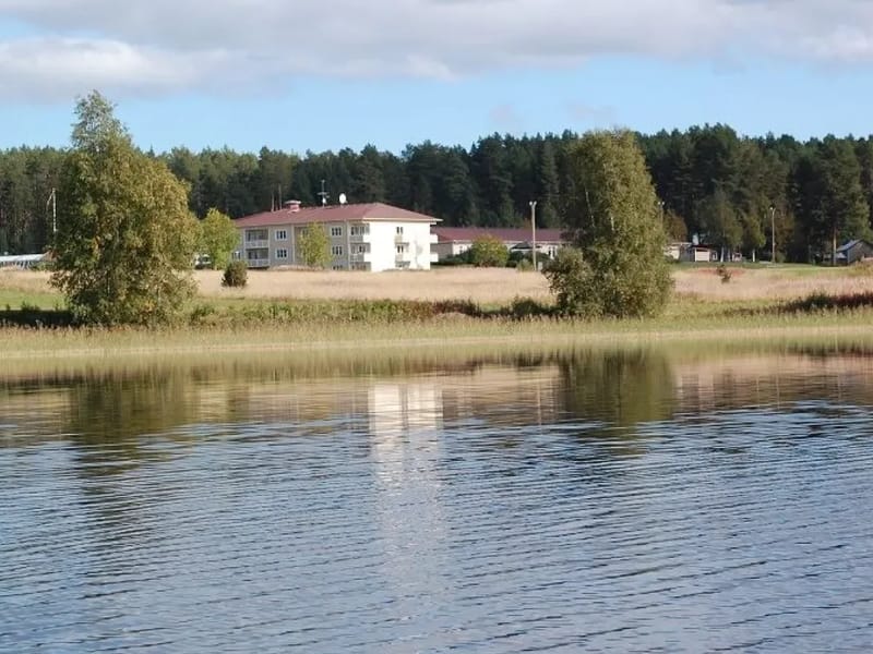 Graningebyn - Äldreboende in Sollefteå, Västernorrlands län photo 1
