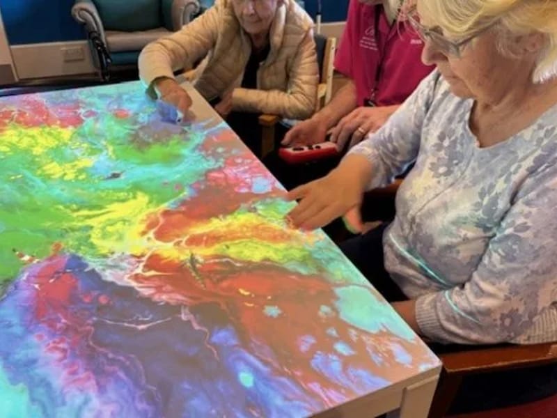 Windsor Court Care Home - Assisted Living in Bournemouth, England photo 2