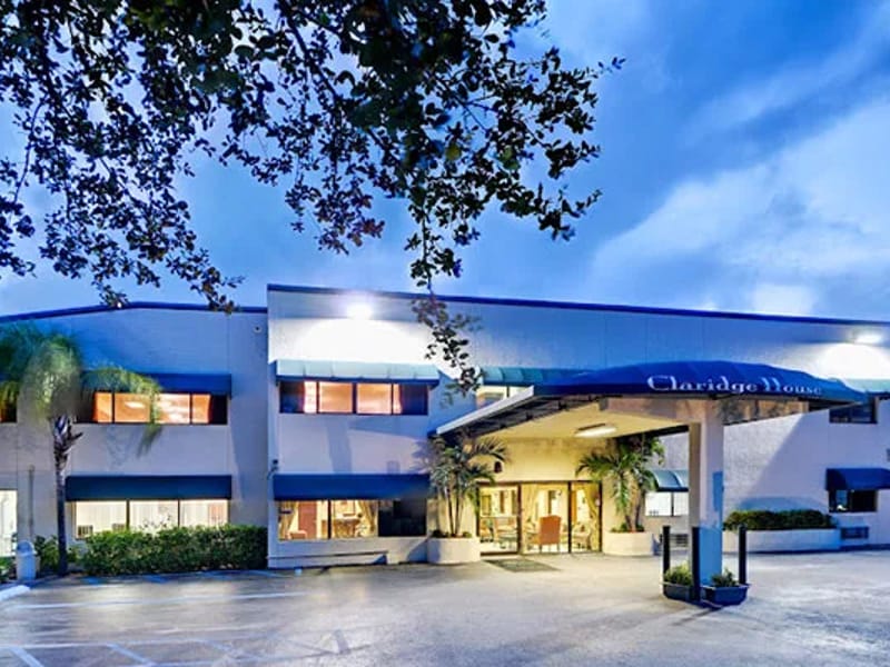 Coral Gables Nursing and Rehabilitation Center - Nursing Home in Miami, FL photo 3