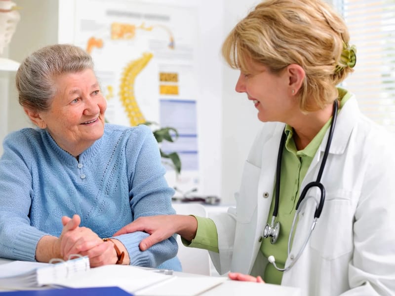 Abielhealthcare.llc - Home Health Nursing in Glenarden, MD photo 1