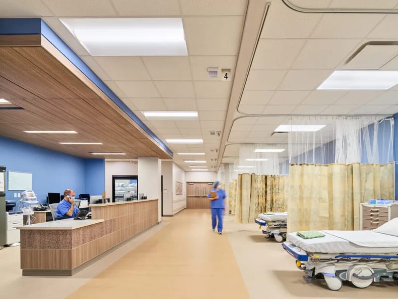 Covenant Health Hobbs Hospital - Hospital in Hobbs, NM photo 2