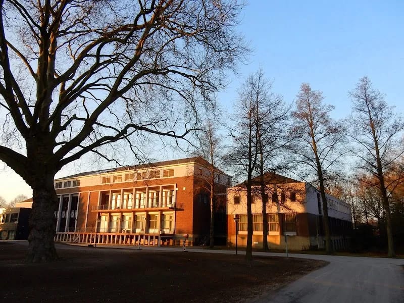 Integraal Expertisecentrum Psychogeriatrie (IEP) Venray - Verpleeghuis in Venray, Limburg photo 2