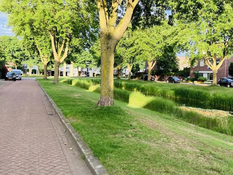 Integraal Expertisecentrum Psychogeriatrie (IEP) Venray - Verpleeghuis in Venray, Limburg photo 6