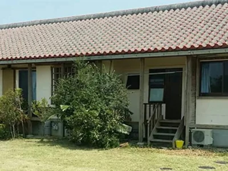 グリーンハウス　与原 - 有料老人ホーム in 与那原町, 沖縄県 photo 2