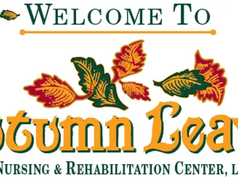 Autumn Leaves Nursing and Rehab Ctr, LLC — Nursing Home, Winnfield, LA · photo 1