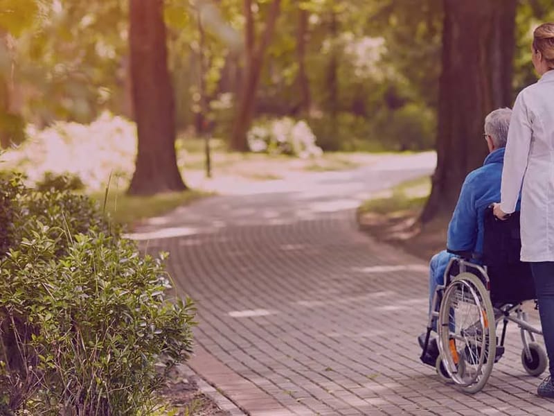 Accentcare Hospice & Palliative Care of California - Hospice in Ontario, CA photo 2