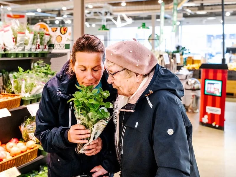 Attendo hemtjänst - Hemtjänst in Karlstad, Värmlands län photo 2