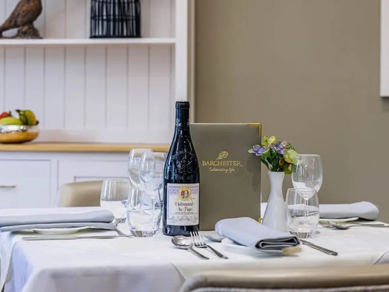 Boroughbridge Manor and Lodge Care Home - Nursing Home in Boroughbridge, England photo 1