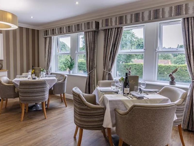 Boroughbridge Manor and Lodge Care Home - Nursing Home in Boroughbridge, England photo 2