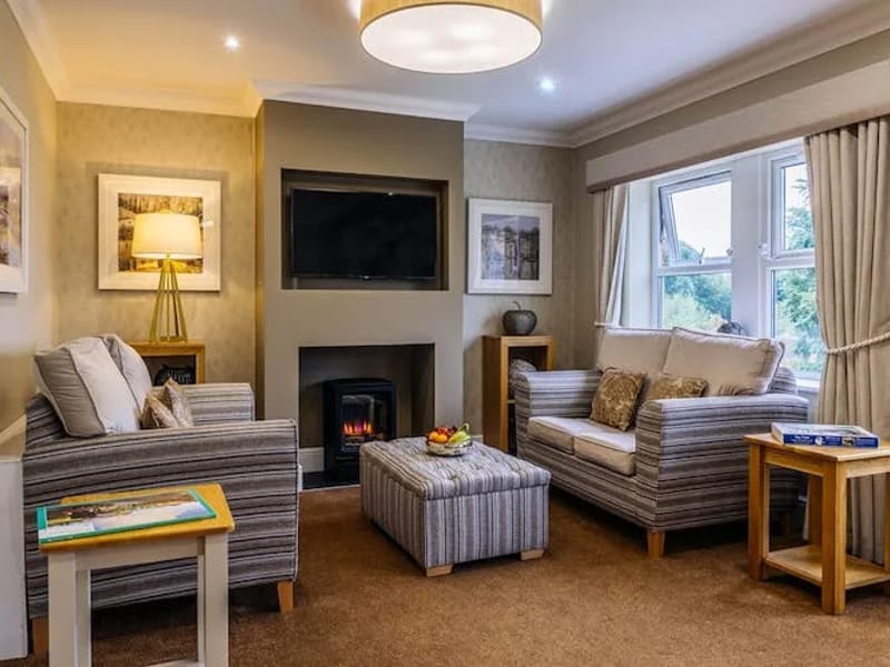 Boroughbridge Manor and Lodge Care Home - Nursing Home in Boroughbridge, England photo 3