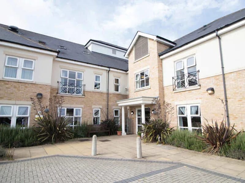 Handford House Care Home - Assisted Living in Ipswich, England photo 1