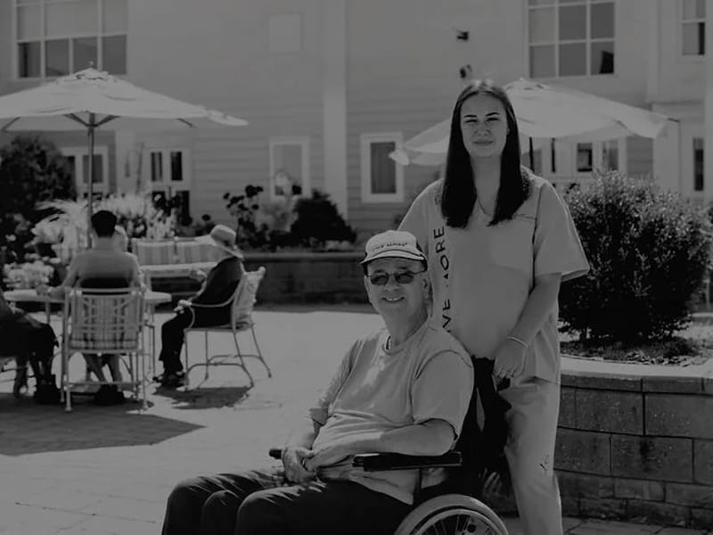 Santa Care - Nursing Home in Northwood, England photo 1