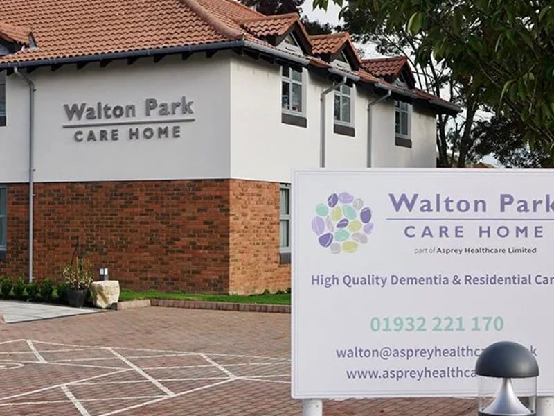 Becoming Care Services Limited - In-Home Care in Walton-On-Thames, England photo 2