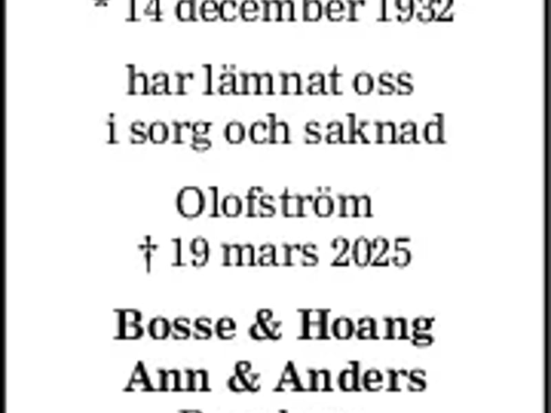 Brännaregården 2 - Serviceboende in Olofström, Blekinge län photo 2
