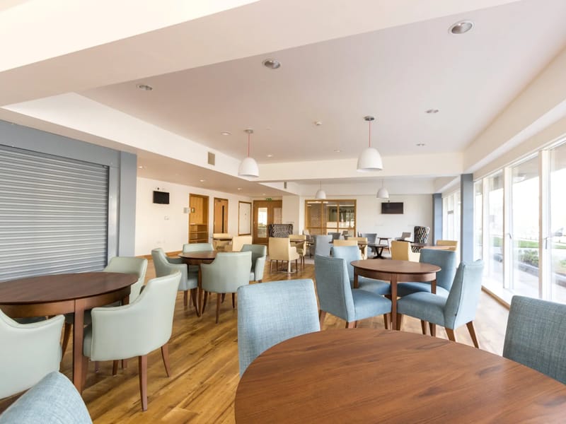Crawford Gardens - Assisted Living in Huyton, England photo 2