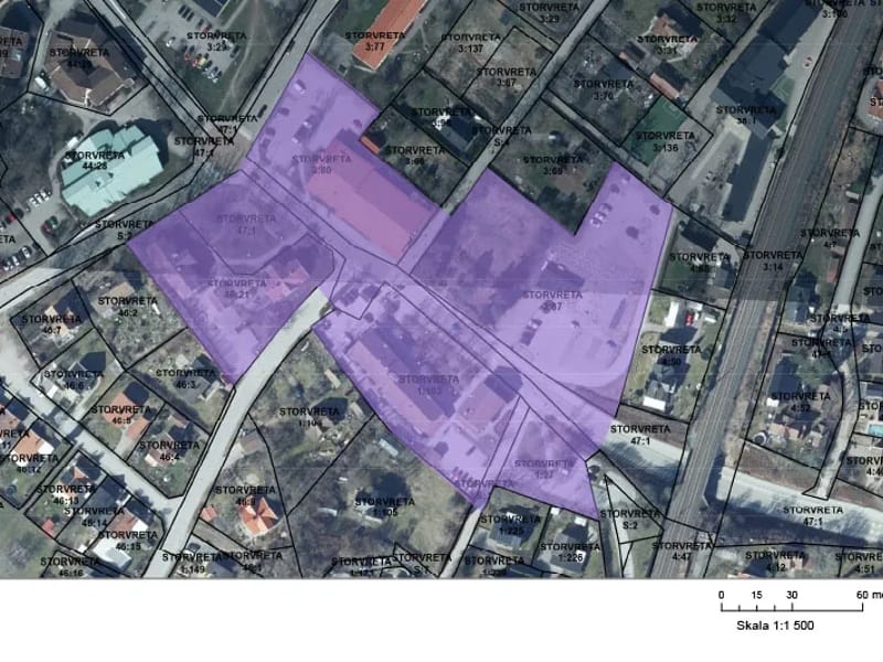 Storvreta hemvård - Hemtjänst in Uppsala, Uppsala län photo 1