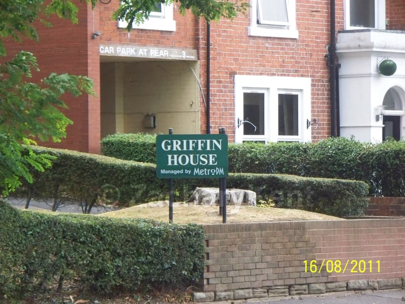 Griffin House in Southport, England photo 3