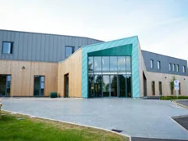 Kingfisher Court Nursing Home - Nursing Home in Middlesbrough, England photo 4