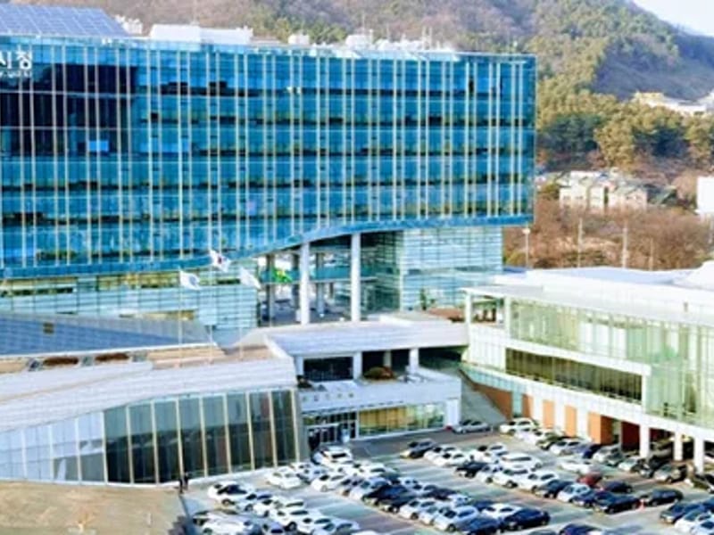 나누미재가장기요양센터 - 요양원 in 광주시, 경기도 photo 2