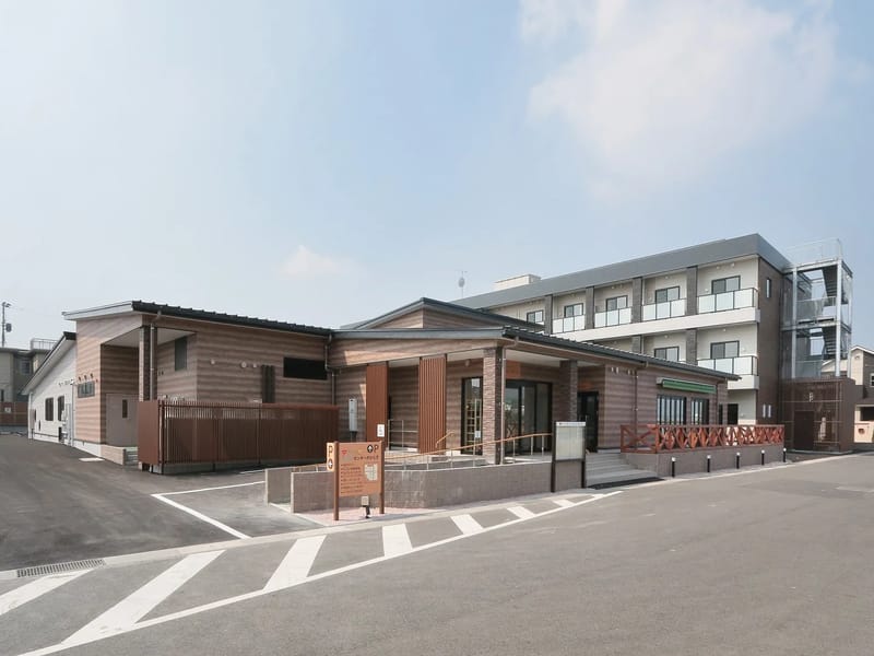 andケアプランセンター - 有料老人ホーム in 北九州市, 福岡県 photo 1