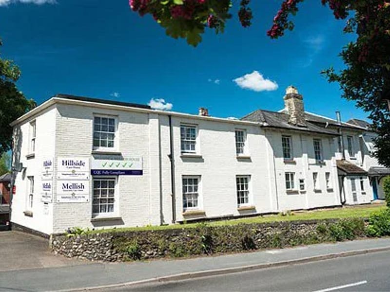 Hillside Care Home - Assisted Living in Sudbury, England photo 3