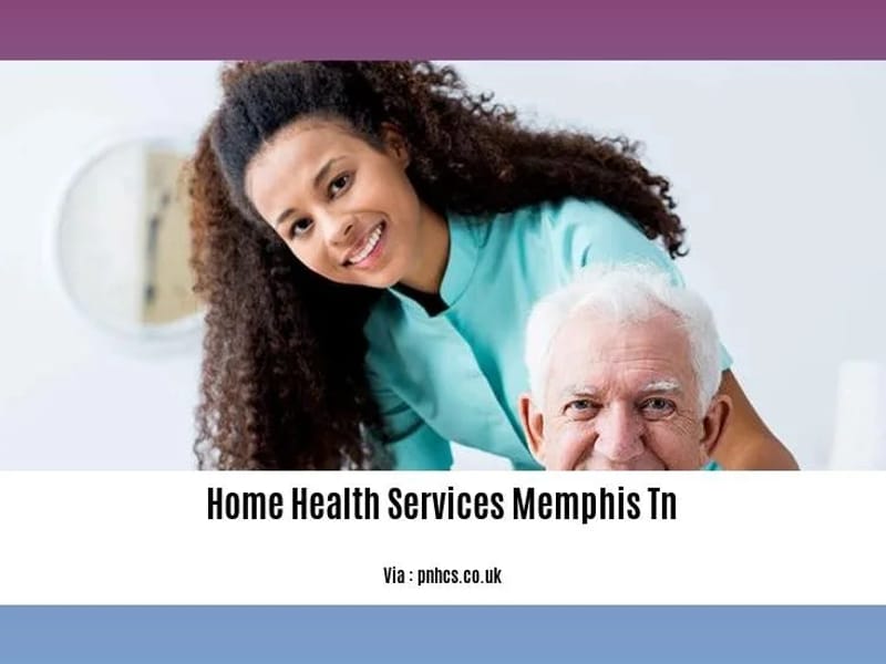 Accentcare Home Health of West Tennessee, LLC - Home Health Nursing in Memphis, TN photo 1