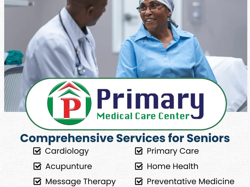 All County Staffing, INC - Home Health Nursing in Lauderdale Lakes, FL photo 3