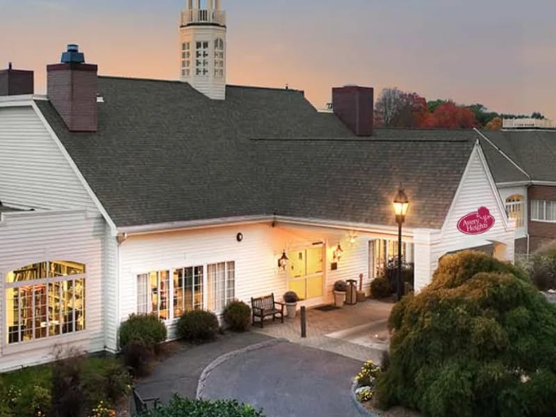 Avery Heights Assisted Living Services Agency - Assisted Living in Hartford, CT photo 1