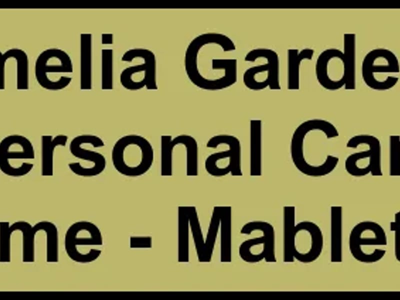 Amelia Gardens - Assisted Living in Mableton, GA photo 1