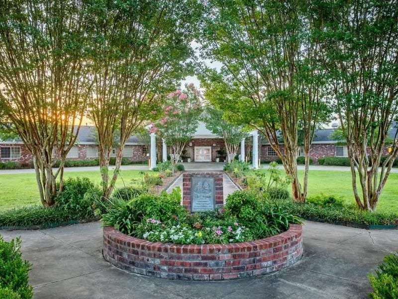 Legacy Nursing and Rehabilitation of Tallulah - Nursing Home in Tallulah, LA photo 3