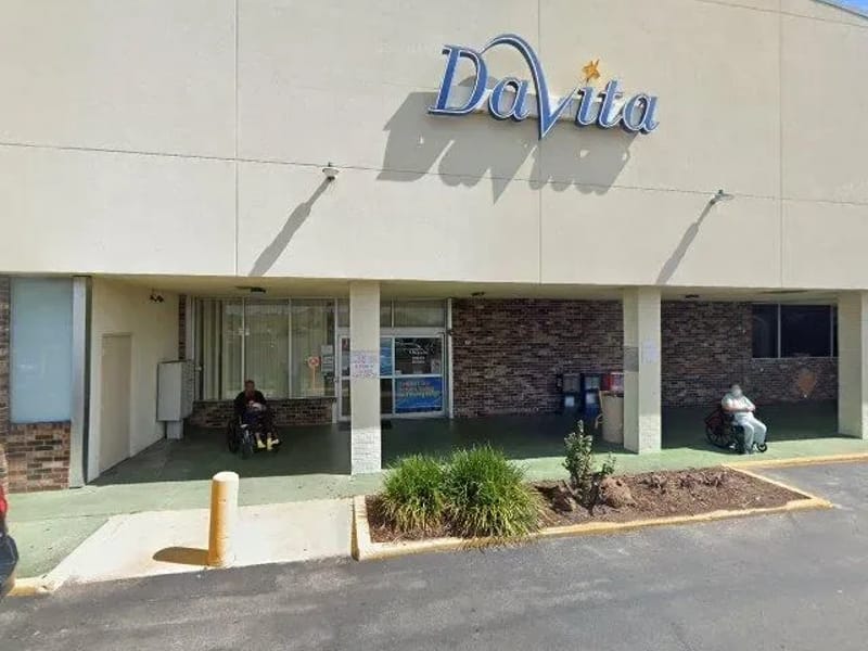 Davita Arcadia Dialysis Center - Dialysis in Arcadia, FL photo 1