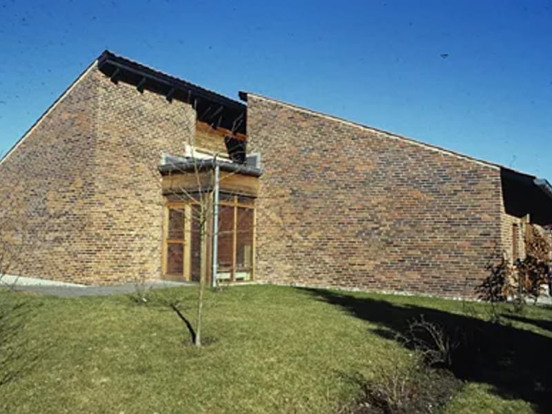 Allerød Bo og støtte, Skovbo - Plejebolig in Allerød, Region Hovedstaden photo 2