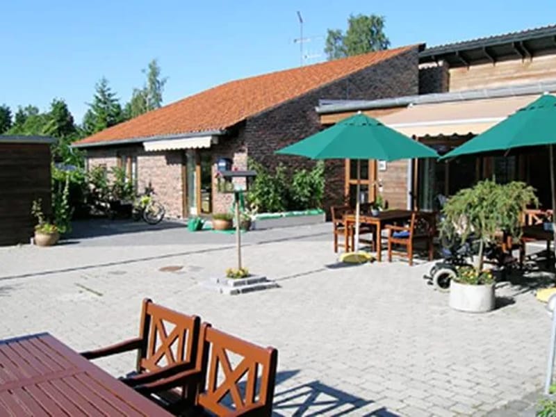Allerød Bo og støtte, Skovbo - Plejebolig in Allerød, Region Hovedstaden photo 3