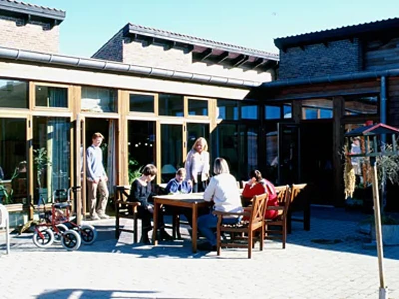 Allerød Bo og støtte, Skovbo - Plejebolig in Allerød, Region Hovedstaden photo 1