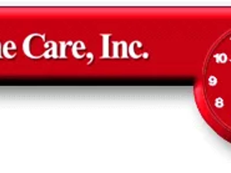 Any-time Home Care, Inc - Nursing Home in White Plains, NY photo 1