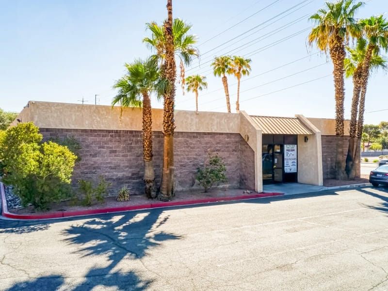 Chavez & Mederos LLC - Home Health Nursing in Las Vegas, NV photo 1