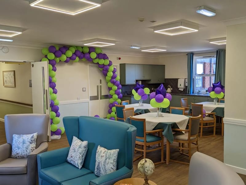 Lifeways Community Care (Sunderland North) in Sunderland, England photo 1