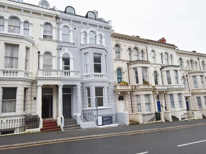 St Matthew Road - Assisted Living in St Leonards On Sea, England photo 2