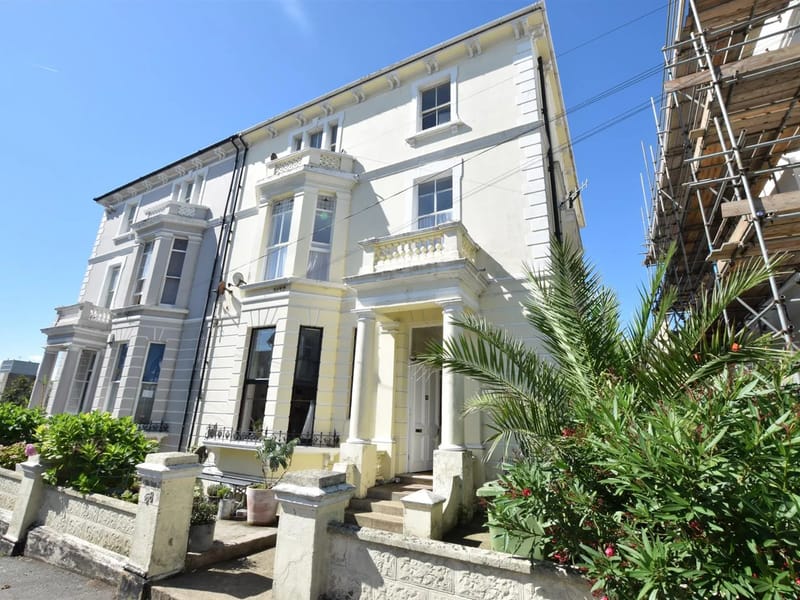 St Matthew Road - Assisted Living in St Leonards On Sea, England photo 3