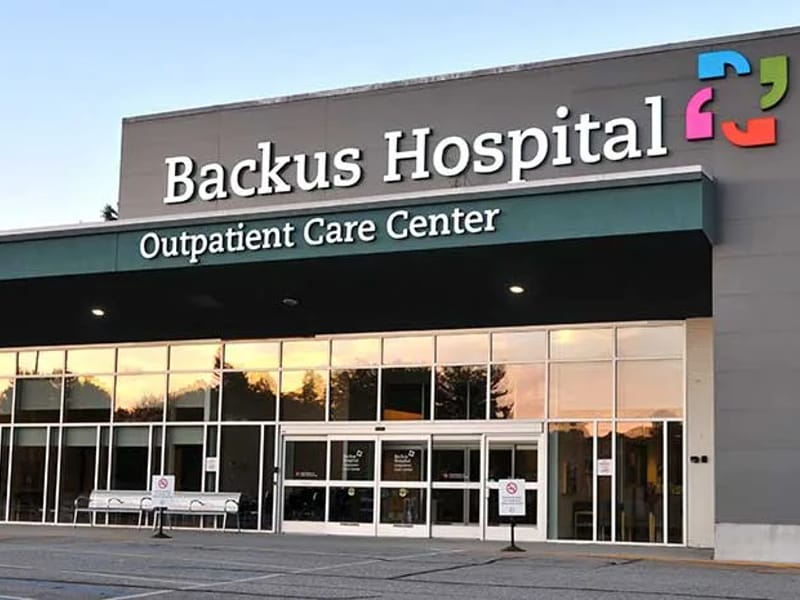 Backus Physician Services, LLC - Home Health Nursing in Norwich, CT photo 2