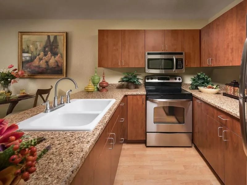 Avista Senior Living, Historic Downtown Mesa - Assisted Living in Mesa, AZ photo 2