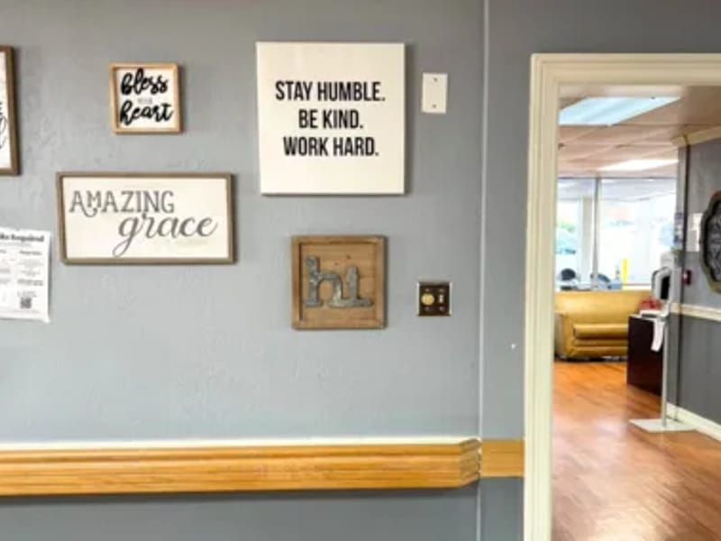 AMICUS HOME HEALTH, LLC - Home Health Nursing in Arlington Heights, IL photo 1